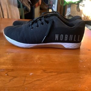 Nobull Men's Trainers